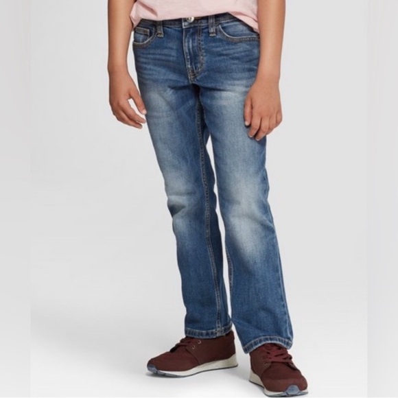 Bundle of Cat & Jack Jeans - Picture 10 of 15